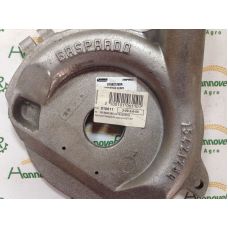 Кришка корпусу висівного апарату SPMT  (G15223701) G15421260, Gaspardo